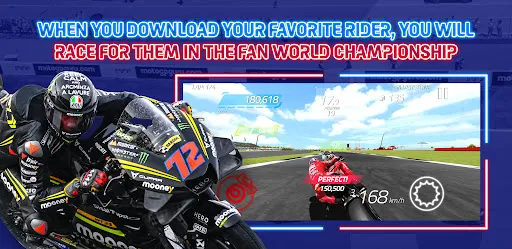 MotoGP Racing '23 | เกม | XWorld