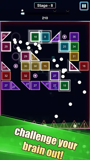 Ball Brick Breaker | Games | XWorld