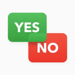 XWorld | Yes or No