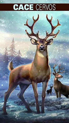 Deer Hunter 2018 | Jogos | XWorld