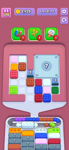 Marble Sort! | Jogos | XWorld Marble Sort! | Jogos | XWorld