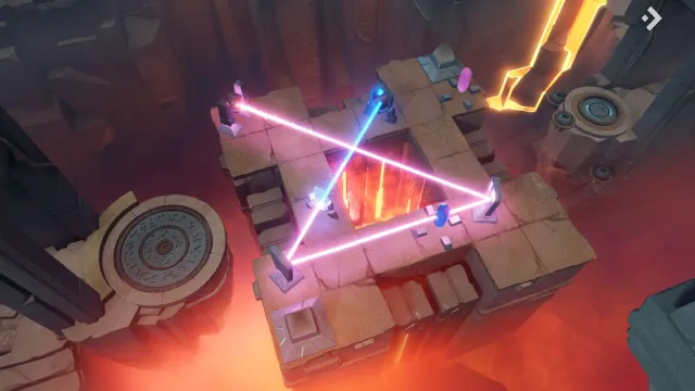 Archaica: The Path Of Light | Игры | XWorld