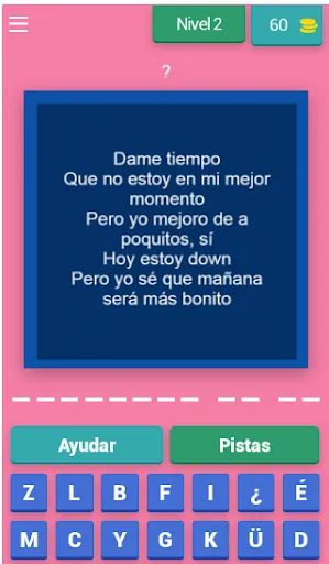 Karol G: Adivina La Cancion | juego | XWorld