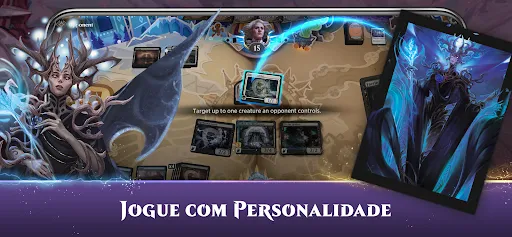 Magic: The Gathering Arena | Jogos | XWorld