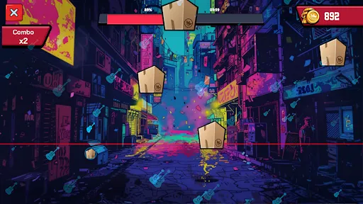 Sound Stairs: Tap Play | 游戏 | XWorld