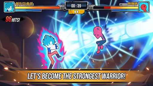 Super Stickman Dragon Warriors | Jogos | XWorld