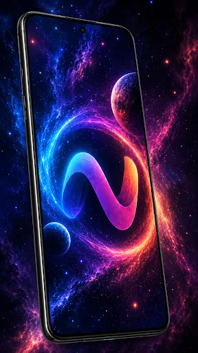 LiveNova:3D Parallax Walls | Permainan | XWorld
