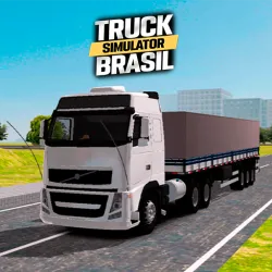 XWorld | Truck Simulator Brasil