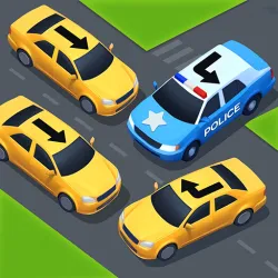 XWorld | Unblock Cars: Traffic Control