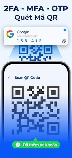 Authenticator App: 2FA & MFA | Games | XWorld