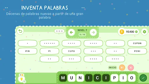 Sopa de Letras | juego | XWorld Sopa de Letras | juego | XWorld