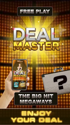 Deal Master: Million Deal | Игры | XWorld