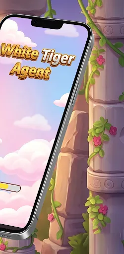 WhiteTigerAgent | Jogos | XWorld WhiteTigerAgent | Jogos | XWorld