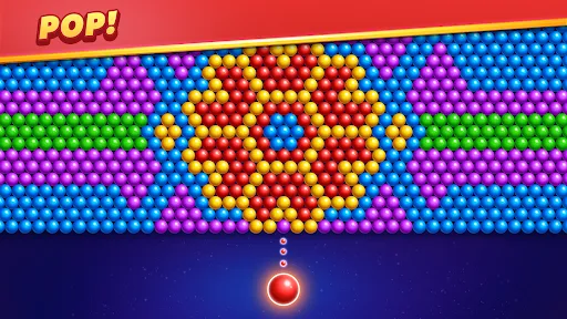 Bubble Shooter Royal Pop | Games | XWorld