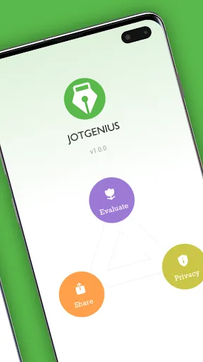 JotGenius - Notebook | juego | XWorld