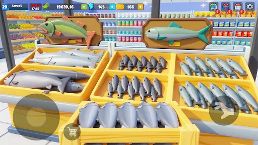 My Supermarket Tycoon Sim 3D | Permainan | XWorld My Supermarket Tycoon Sim 3D | Permainan | XWorld