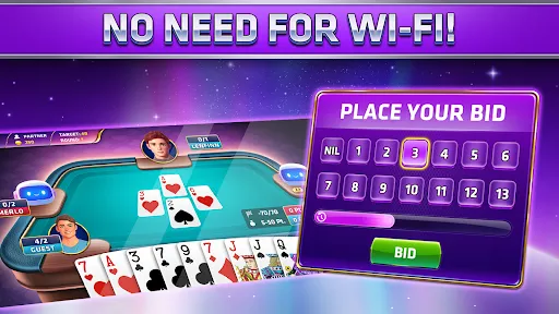 Spades: Classic Card Game | Игры | XWorld