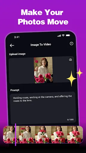 ReVibe: AI Photo & Video Maker | Games | XWorld