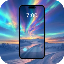 XWorld | Nudge Launcher - FocusOrganize