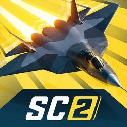 XWorld | Sky Combat 2: Военные самолеты