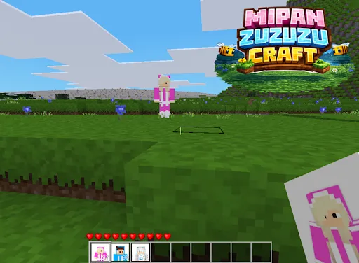 Mipan zuzuzz craft | Permainan | XWorld Mipan zuzuzz craft | Permainan | XWorld