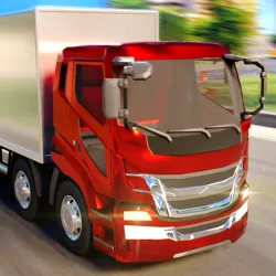 XWorld | Truck Simulator: Cars and Road