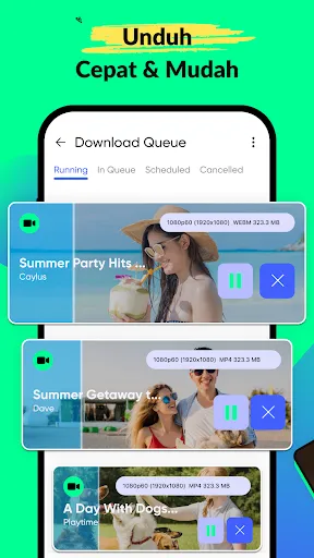 Pengunduh Video - Simpan Video | Permainan | XWorld Pengunduh Video - Simpan Video | Permainan | XWorld
