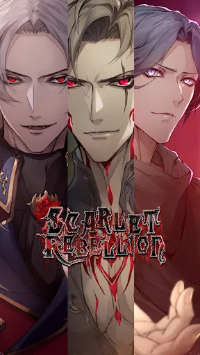 Scarlet Rebellion | Jogos | XWorld Scarlet Rebellion | Jogos | XWorld