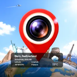 XWorld | GPS Map Cam: Phone Tracker