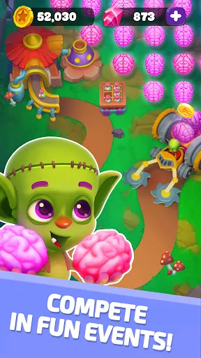 Goblins Wood: Tycoon Idle Sim | Permainan | XWorld