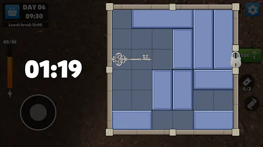 Мастер Побега Тюрьмы | Игры | XWorld