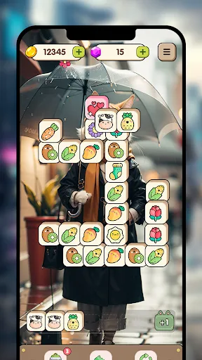 Pawpaw Charm Tiles | Jogos | XWorld