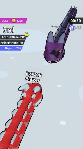 Snake Hero Pro | 游戏 | XWorld Snake Hero Pro | 游戏 | XWorld