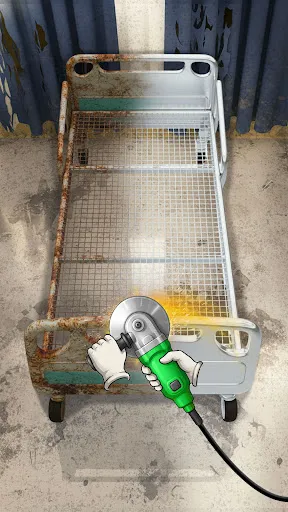 Shiny Ward - Hospital ASMR | Games | XWorld