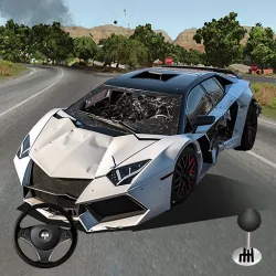 XWorld | Mega Car Crash Simulator