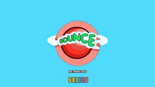 Bounce Classic | Games | XWorld Bounce Classic | Games | XWorld
