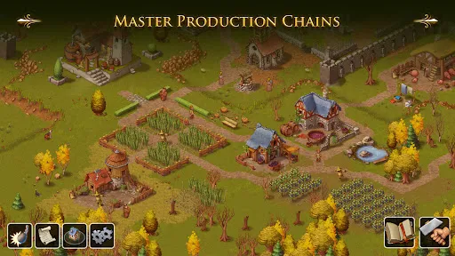 Townsmen - A Kingdom Rebuilt | Games | XWorld Townsmen - A Kingdom Rebuilt | Games | XWorld