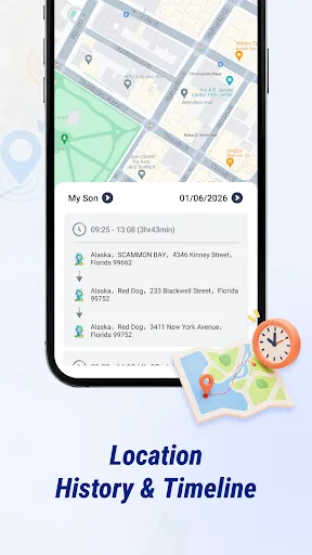 Phone GPS Tracker | Games | XWorld Phone GPS Tracker | Games | XWorld