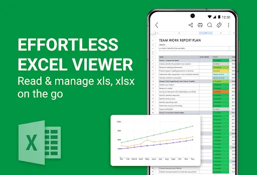 All Document Reader - PDF, DOC | 游戏 | XWorld