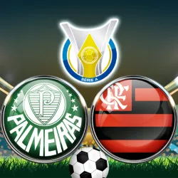 XWorld | Campeonato Brasileiro Jogo