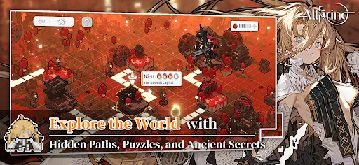 ALLfiring | 游戏 | XWorld