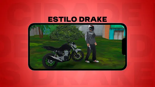 Cidade dos Drake | Jogos | XWorld