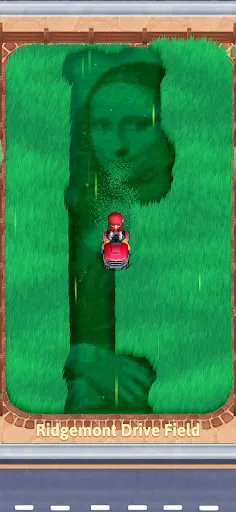 It's Literally Just Mowing | 游戏 | XWorld