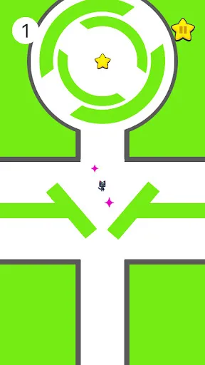 Pussy Jump | 游戏 | XWorld