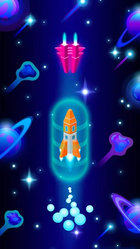 AstroMind Escape | Permainan | XWorld