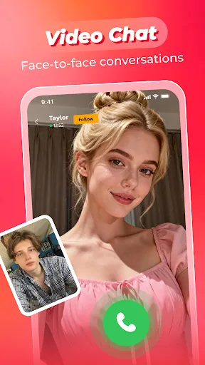 Poca-Video Chat &Connect | Игры | XWorld Poca-Video Chat &Connect | Игры | XWorld