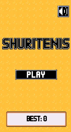 Shuritenis | Permainan | XWorld