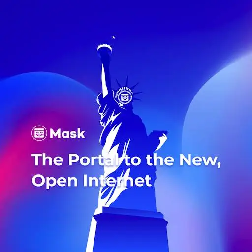 Mask Network | Игры | XWorld