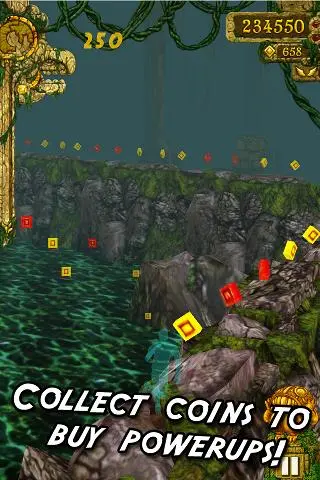 Temple Run | 游戏 | XWorld