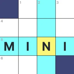 XWorld | Crossword Mini-Word Puzzle